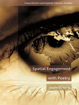 cover image of Spatial Engagement with Poetry